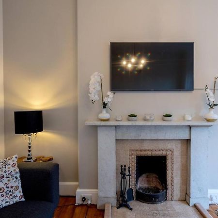 Edinburgh Serviced Apartment Eksteriør billede